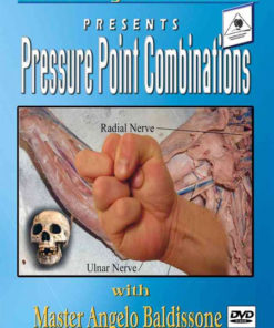 Pressure Point Combinations