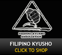 Filipino Kyusho