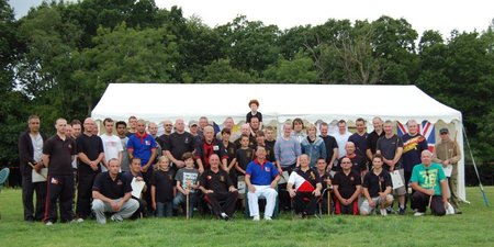 Grandmaster Angelo | Filipino Kyusho, Martial Arts DVDs, Self Defence and More