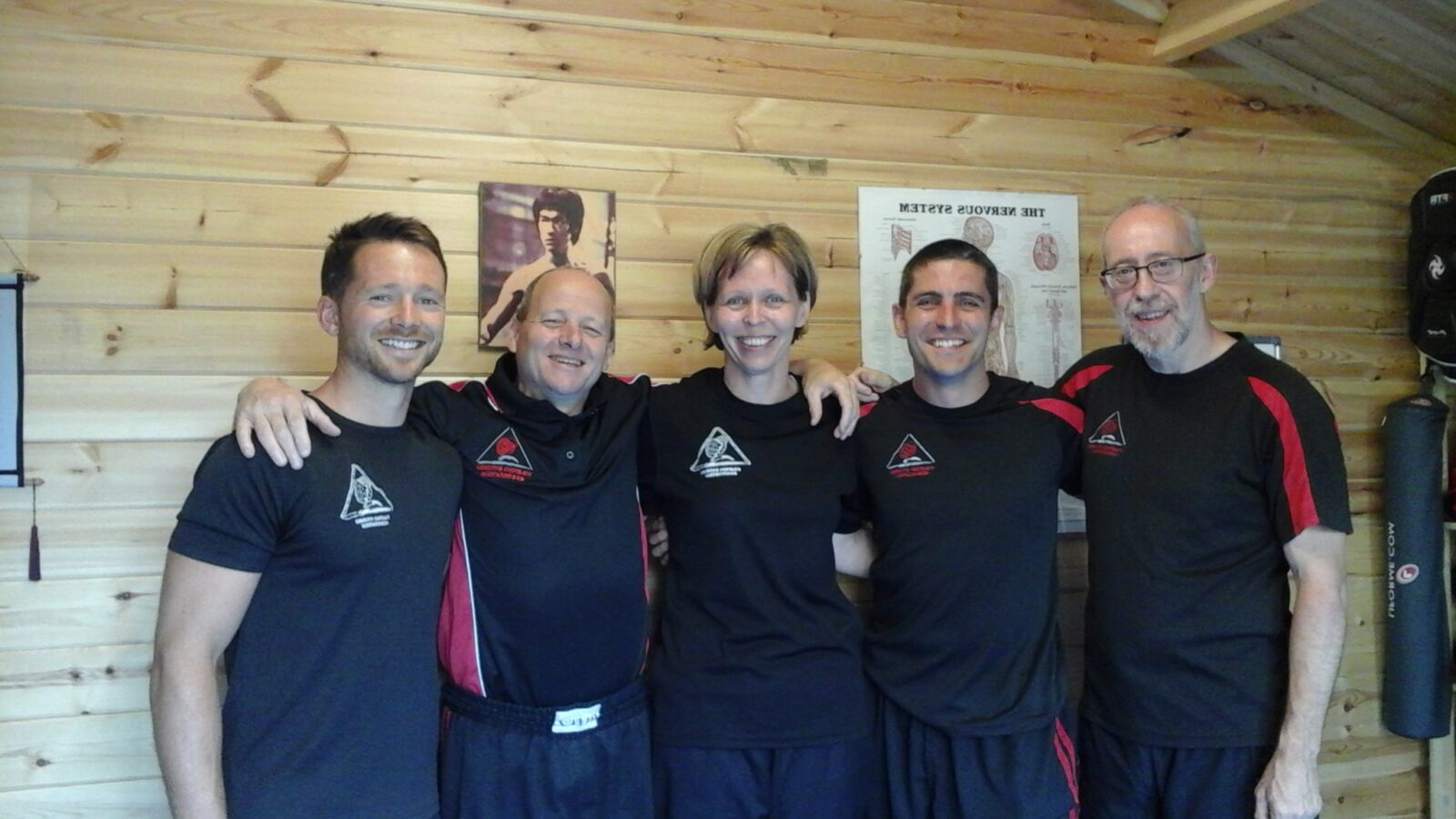 Grandmaster Angelo | Filipino Kyusho, Martial Arts DVDs, Self Defence and More