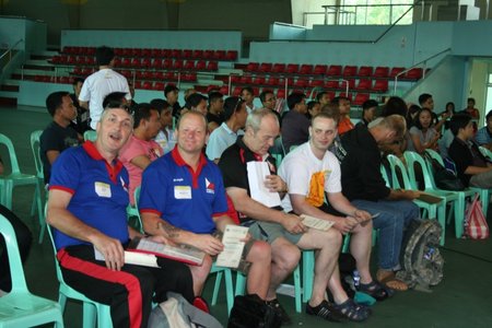 Grandmaster Angelo | Filipino Kyusho, Martial Arts DVDs, Self Defence and More