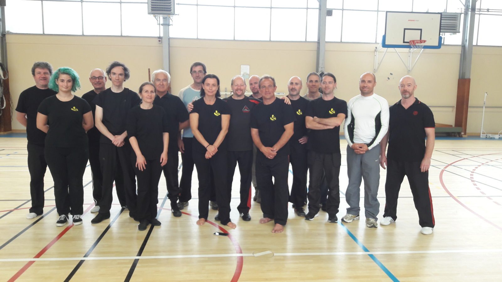 Grandmaster Angelo | Filipino Kyusho, Martial Arts DVDs, Self Defence and More