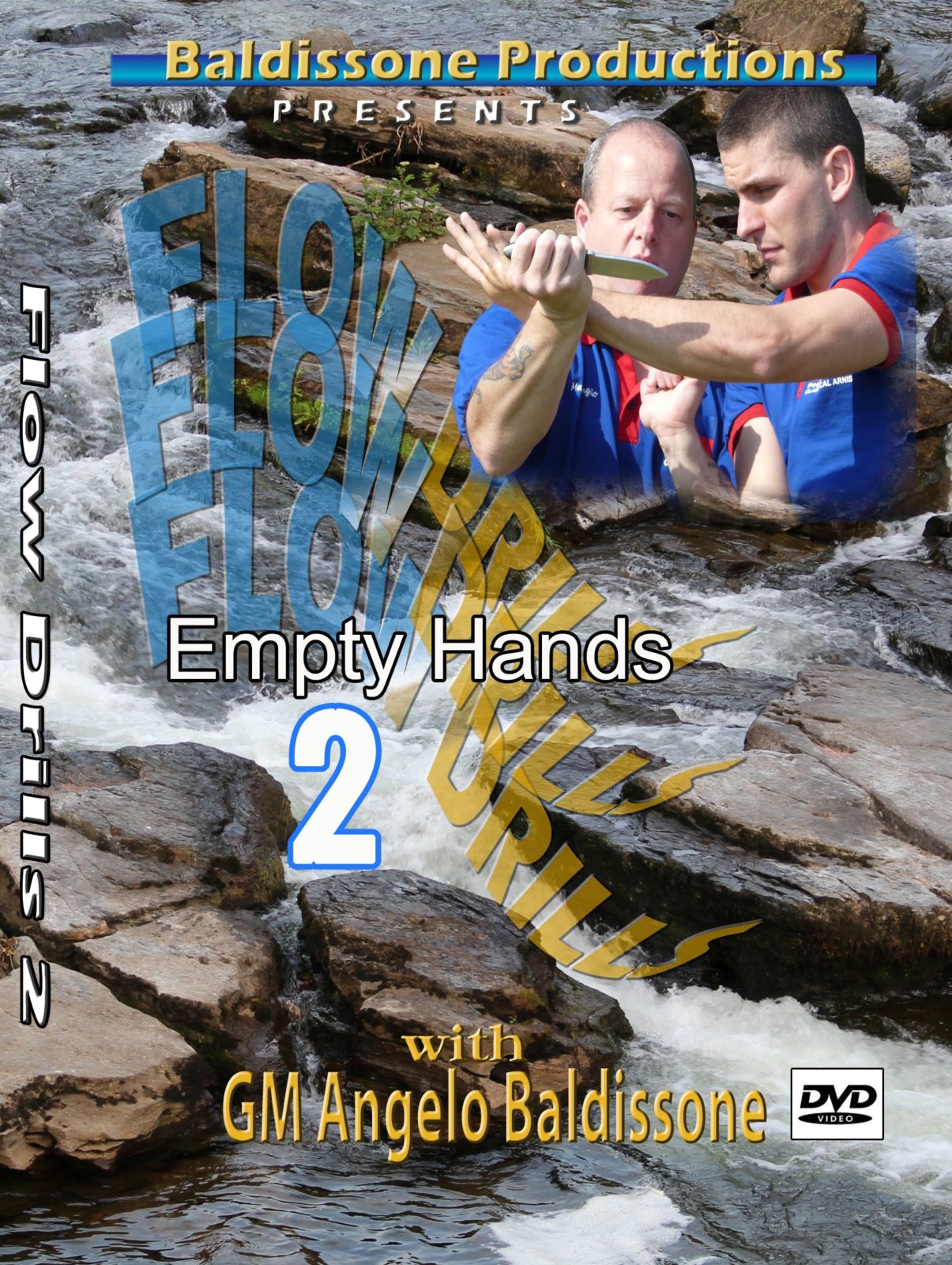 Grandmaster Angelo | Filipino Kyusho, Martial Arts DVDs, Self Defence and More