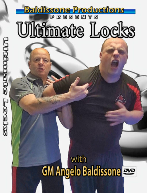 Ultimate Locking Drills (Digital Download)