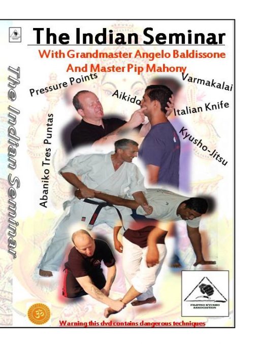The Indian Seminar (Digital Download)
